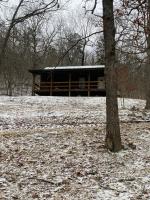 Trout Lily Cabin - Giant Spa tub & Peaceful Location - Ferienwohnung Eureka Springs