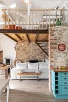 Casa Trilhos da Serra - B&B Alcobertas