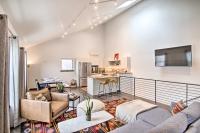 Contemporary-Boho Loft in Downtown Livingston! - Ferienwohnung