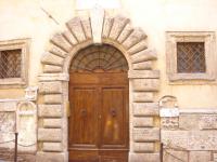 Appartamento in Palazzo Bucelli - Ferienwohnung Montepulciano