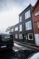 B&B Tórshavn - Ruba Apartments - Downtown - Marina - Old Town - Tórshavn - Bed and Breakfast Tórshavn