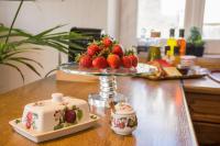 Lighthouse apartment - Bed and Breakfast Grevedianá