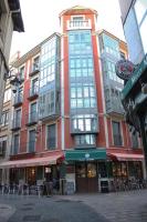 Piso Molly - Chambres d’hôtes León