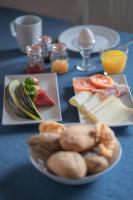 Sunny Vista - B&B Pinoso