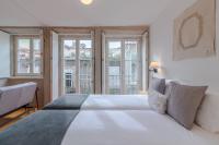 Monolocale con Balcone