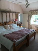 Double or Twin Room with View