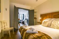 Parking - Le Wild Forest - Centre Historique - B&B Phalsbourg