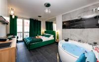 Apartament Lipowa Love Rooms - B&B
