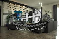 Harbor apartments - B&B Abbazia