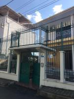 Tirana City Rooms - Vatra e Lagjes by Paymán Club - B&B Tirana