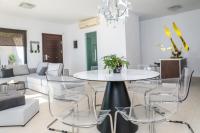 Panoramic view M with private pool