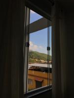 apartamento fruto da terra 302 VISTA LATERAL MONTANHAS - Bed and Breakfast