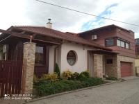 Besenyei Apartman - Ferienwohnung