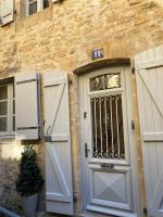 La Demeure du Rempart - Sarlat Centre historique - B&B