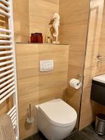 Appartement met 2 slaapkamers
