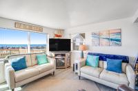 Sea-Renity Sunset Hideaway - Ferienwohnung