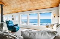 Cape Kuh'lye - B&B Lincoln City