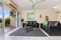 Charming CBD Apt 3bd 2bth - walk to Waterfront - B&B Darwin