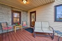 Haddock Haven-3 - B&B Lake Junaluska