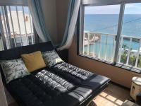 Apartamento de 1 dormitorio - 203