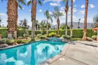 The Park House @ Sunrise Park - Chambres d'hôtes Palm Springs