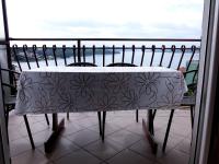 Apartment mit Meerblick