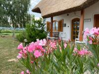 B&B Cserszegtomaj - Emese Apartman Cserszegtomaj - Bed and Breakfast Cserszegtomaj