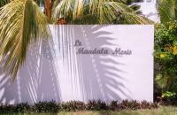 Le Mandala Moris Boutique Hotel - B&B Grand Baie