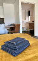Moderne Studio's Twente - B&B