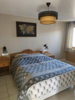Appartement met 2 slaapkamers