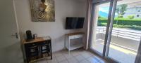 Studio cosy avec parking fermé. - Ferienwohnung