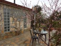 Suite con Vista Giardino