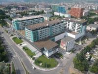 Eriss Studio Suite - OZone building apartment - B&B