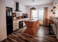 Casa Hugo - Ferienwohnung