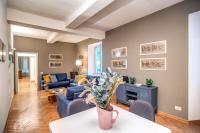Casa Monserrato 2 bedrooms - Campo de' Fiori - B&B Roma