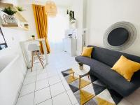 STUDIO VAISE 1 DANS 69009 LYON - Ferienwohnung Lyon