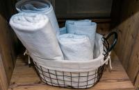 Driepersoonskamer met Balkon