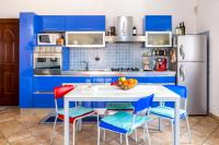 Orange Villasimius House - B&B Villasimius