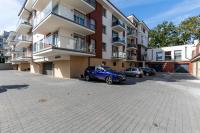 Apartament Clara na klifie - B&B