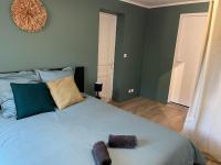 L'Aristide - B&B