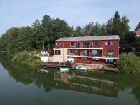 Penzion Ratmírák - Ferienwohnung