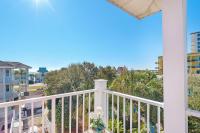 B&B Destin - Gulfview II 318 - Bed and Breakfast Destin