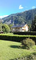 B&B Dellach im Drautal - Family- Home Alpenblick - Bed and Breakfast Dellach im Drautal