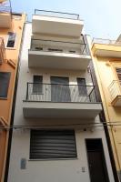 Case Carà 128, Appartamentini nel cuore di Bagheria, Piano Primo - Ferienwohnung