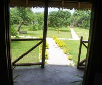 Bungalow avec Salle de Bains Privative