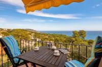 R-7 CALELLA DE PALAFRUGELL, 2 Pax - B&B Calella de Palafrugell