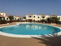 Teresita Deluxe with pool - Ferienwohnung