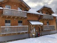 Horský apartmán Prášily - B&B Prášily