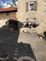 Le Deux Pieces - Chambres d’hôtes Gérardmer