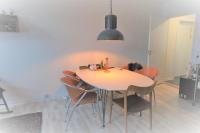 (025) Østergade 87 a. Ground Floor - Ferienwohnung